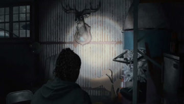 Alan Wake 2: Posizioni delle teste di cervo nella tassidermia