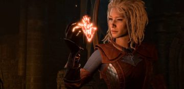 Baldur's Gate 3: dovresti essere marchiato con il marchio dell'assoluto?