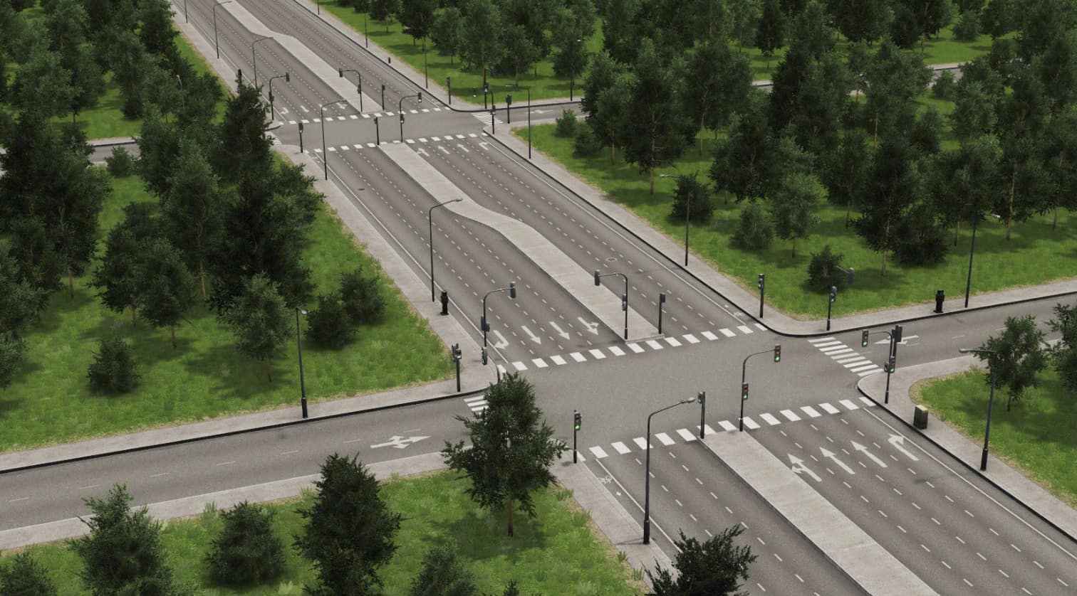 Estensioni di rete mod