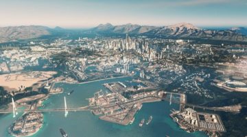 Guida ai migliori mod di Cities Skylines 2