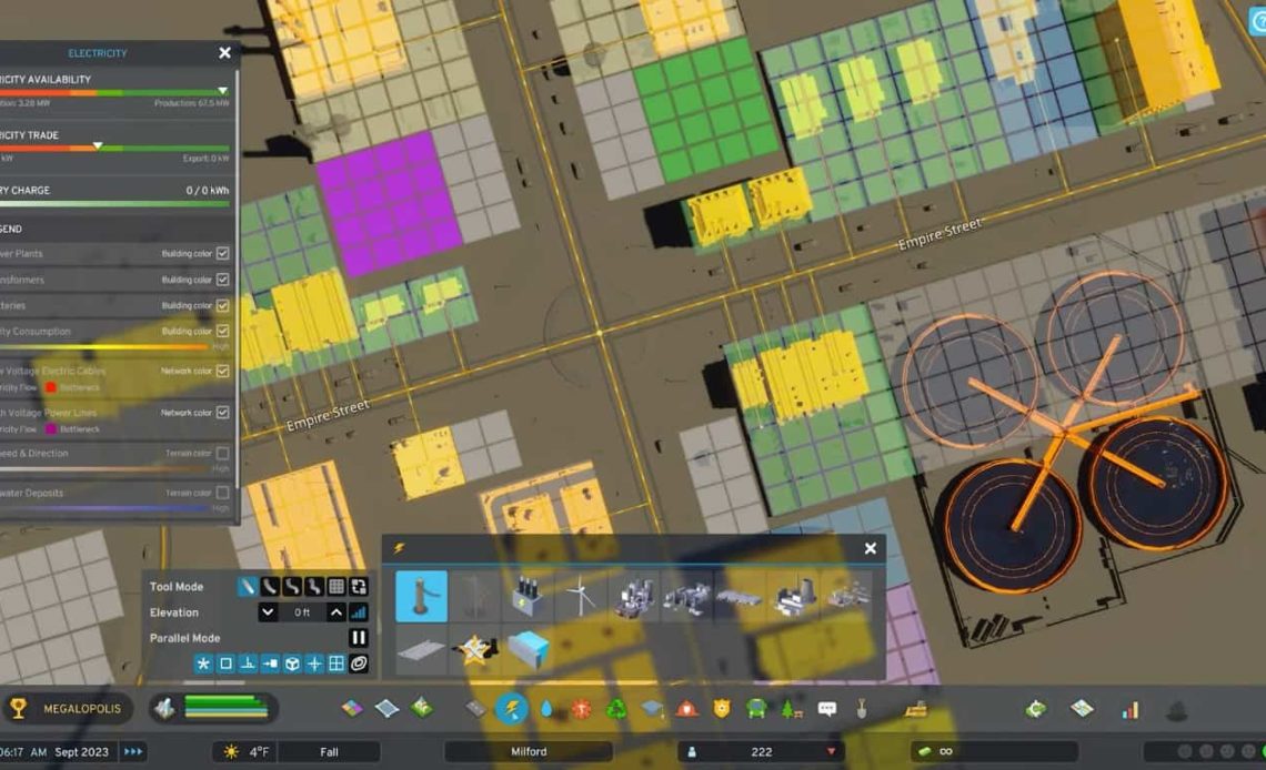 Best Layouts in Cities Skylines 2