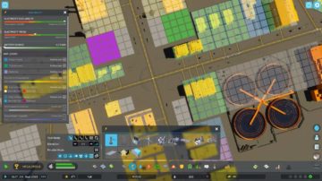 Guida ai migliori layout di Cities Skylines 2