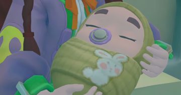 Il mio tempo a Sandrock Children: come avere un bambino e come cresce?