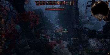 Baldur's Gate 3: come sconfiggere il tumulo strisciante maledetto dall'ombra