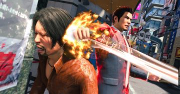 Like A Dragon Gaiden Nuovo gioco Plus: esiste un'avventura premium?