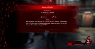 Come un drago Gaiden The Hidden One: dove sta il ragazzo che gioca a nascondino?