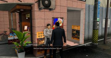 Come un drago Gaiden Kuidaore Taro Posizione: dove trovare il clown meccanico