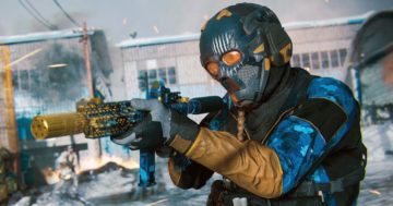 MW3 Migliori impostazioni di mira assistita in Modern Warfare 3