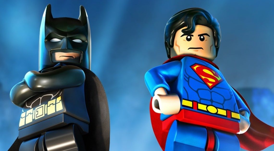 Trucchi LEGO Batman 2 DC Super Heroes: codici cheat per PS3 e come inserirli