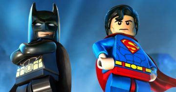Trucchi LEGO Batman 2 DC Super Heroes: codici cheat per PS3 e come inserirli
