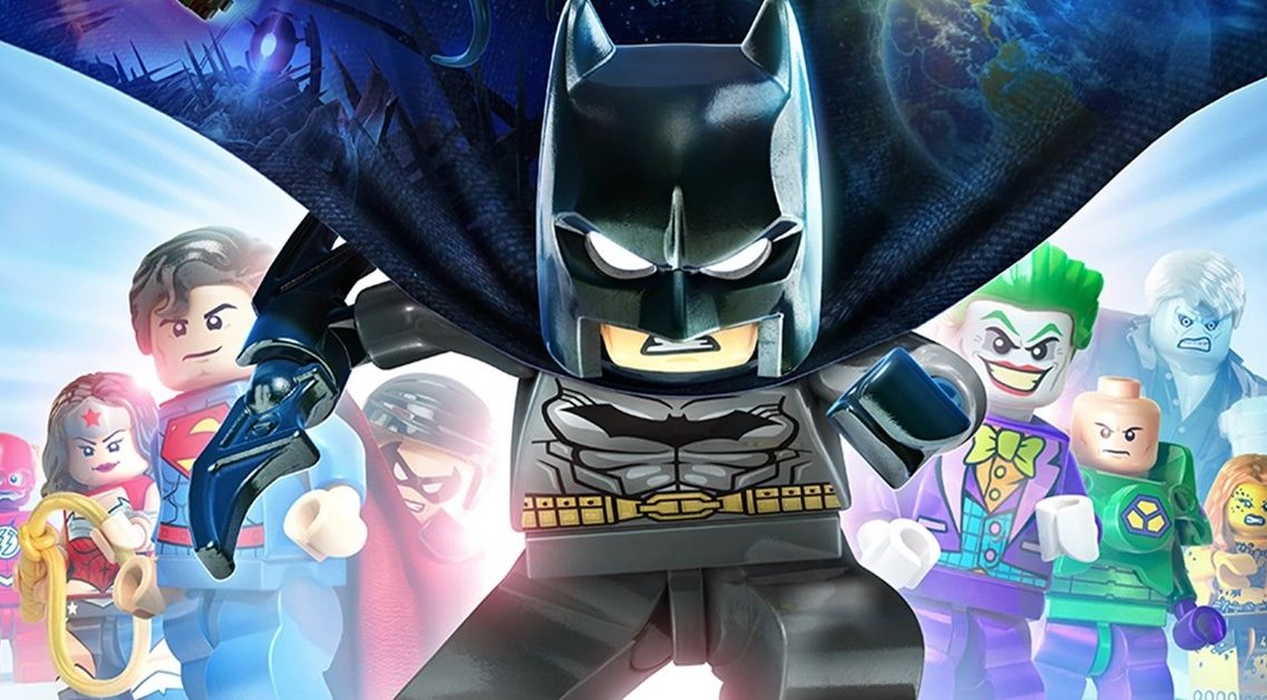Trucchi LEGO Batman 2 DC Super Heroes: codici cheat per PC e come inserirli