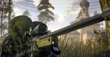 MW3 Il modo più veloce per far salire di livello le armi e ottenere rapidamente XP per le armi in Modern Warfare 3