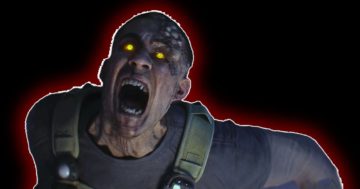 Posizione della chiave magnetica delle porte della fortezza legacy di MW3 Zombies in Modern Warfare 3