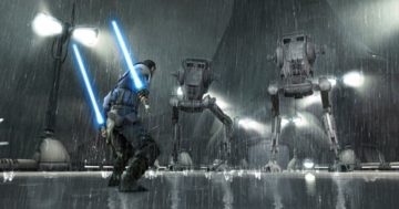 Trucchi per Star Wars: Il Potere della Forza II: codici cheat per PS3 e come inserirli