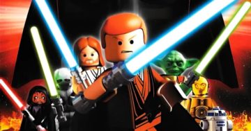 Trucchi LEGO Star Wars The Complete Saga: codici cheat per PS3 e come inserirli