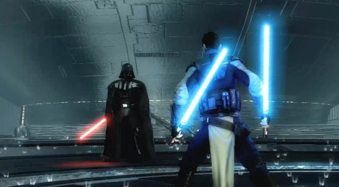 Trucchi per Star Wars: Il Potere della Forza II: codici cheat per Xbox 360 e come inserirli