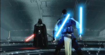 Trucchi per Star Wars: Il Potere della Forza II: codici cheat per Xbox 360 e come inserirli