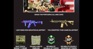 Il codice di riscatto MW3 559Q-RXGN4-JZPP non funziona per Modern Warfare 3