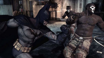 Batman: Arkham Asylum Freeflow Guida al raggiungimento della perfezione