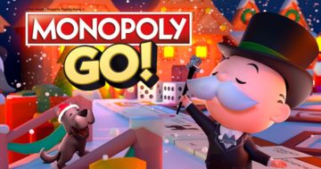 Prossimo programma di Monopoly Go per gli eventi di dicembre 2023