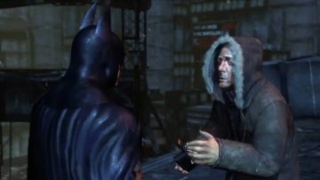 Batman: Arkham City Shot In The Dark Soluzione
