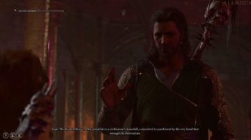 Come ottenere gli Annali di Karsus in Baldur's Gate 3