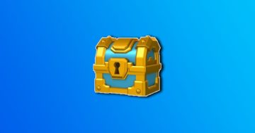 Ciclo di bauli di Clash Royale: come verificare il prossimo tipo di baule che riceverai