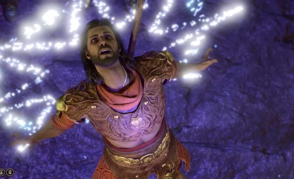 Should Gale use Netherese Orb in BG3