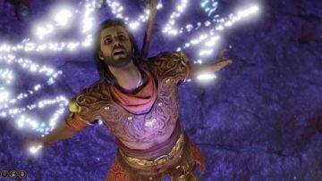 Gale dovrebbe usare la sfera netherese in Baldur's Gate 3?