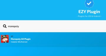 Il plugin EZY per Monopoly Go è legittimo e sicuro da usare?