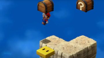 Guida alle posizioni degli scrigni dei tesori nascosti di Super Mario RPG
