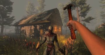 7 Days to Die uscirà su Xbox e PC Game Pass?