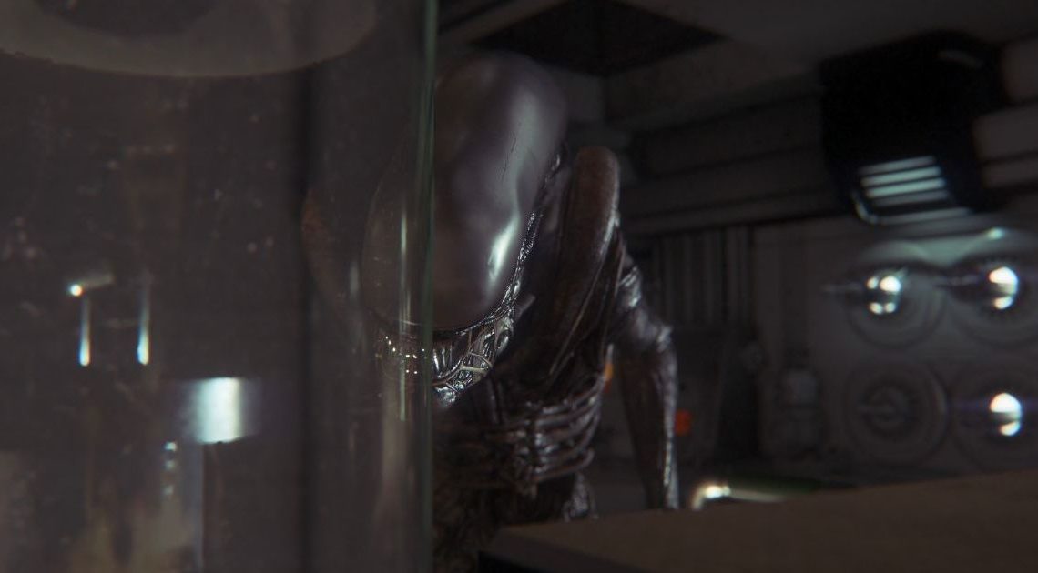 Alien: Isolation è disponibile su Xbox e PC Game Pass?