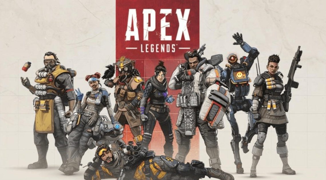Apex Legends è disponibile su Xbox e PC Game Pass?