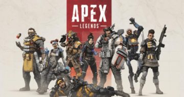 Apex Legends è disponibile su Xbox e PC Game Pass?