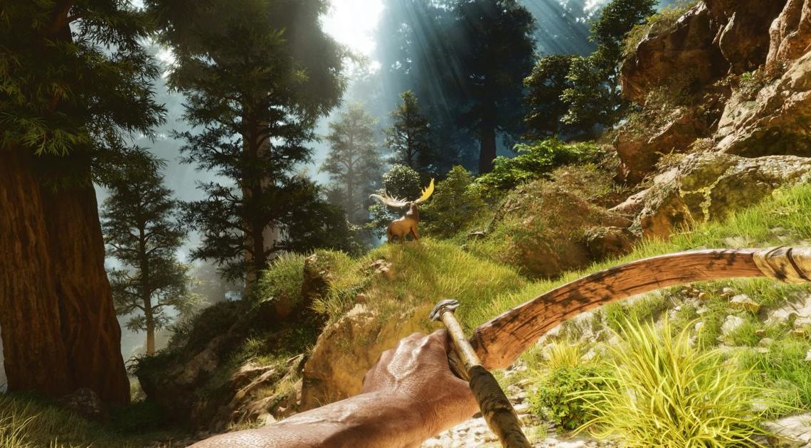 Ark Survival Ascended Crossplay: qual è la data di rilascio multipiattaforma per PC, PS5 e Xbox?