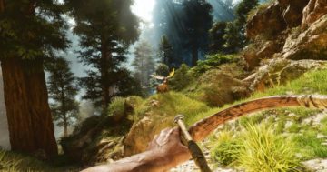 Ark Survival Ascended Crossplay: qual è la data di rilascio multipiattaforma per PC, PS5 e Xbox?