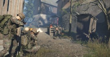 Arma Reforger è disponibile su Xbox e PC Game Pass?