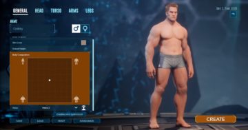 Arresto anomalo di Ark Survival Ascended alla creazione del personaggio: come risolvere i blocchi dopo l'accesso al server