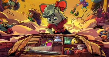 Backpack Hero uscirà su Xbox e PC Game Pass?