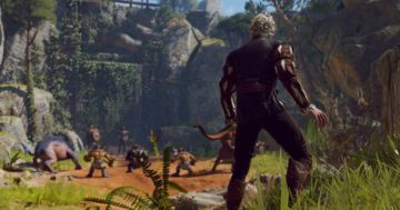 Baldur's Gate 3 è disponibile su Xbox e PC Game Pass?