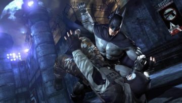 Batman: Arkham City Flawless Freeflow 2.0 Guida agli obiettivi