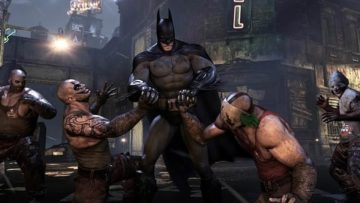 Batman: Arkham City I migliori aggiornamenti per essere il primo