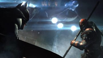 Batman: Arkham Origins Guida alla lotta contro i boss Deathstroke