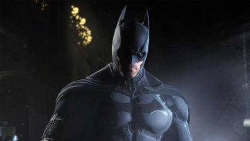 Batman: Guida ai gadget di Arkham Origins