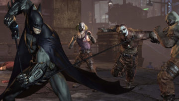 Batman: Guida alle sfide di combattimento di Arkham City