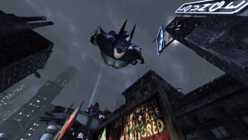 Batman: Guida alle sfide fisiche di Arkham City
