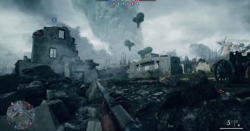 Battlefield 1 è disponibile su Xbox e PC Game Pass?