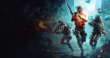 Battlefield 2042 è disponibile su Xbox e PC Game Pass?