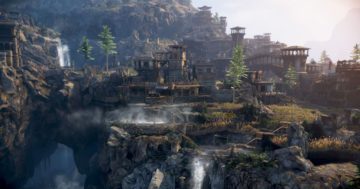 Black Desert è disponibile su Xbox e PC Game Pass?